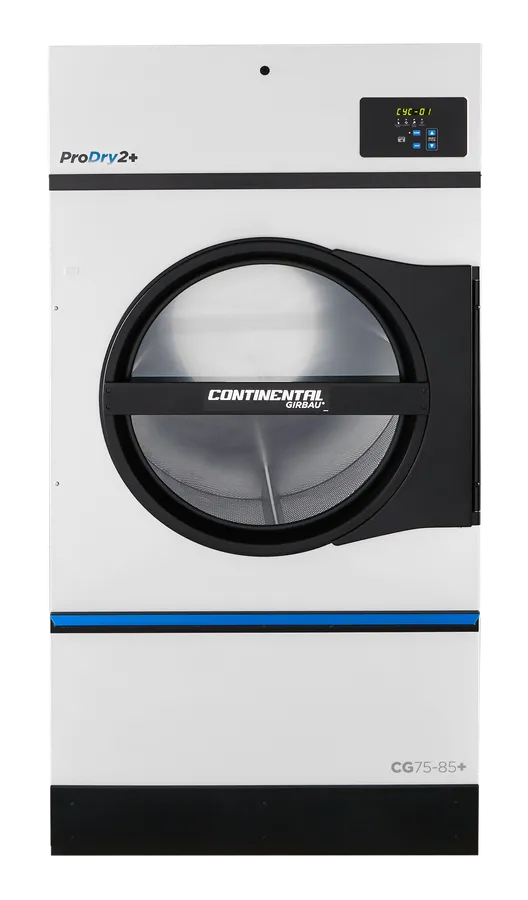 Continental ProDry2+ single-pocket dryer
