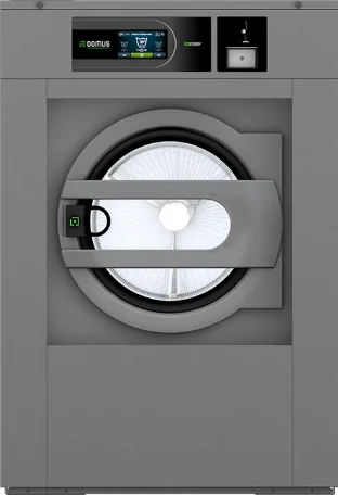 Domus DHU Touch II soft-mount washer