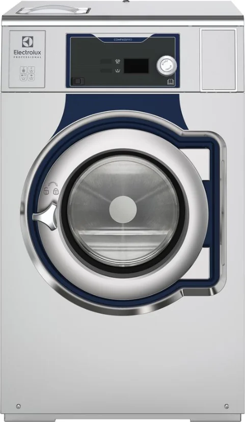 Electrolux Professional EED Series front-load washer