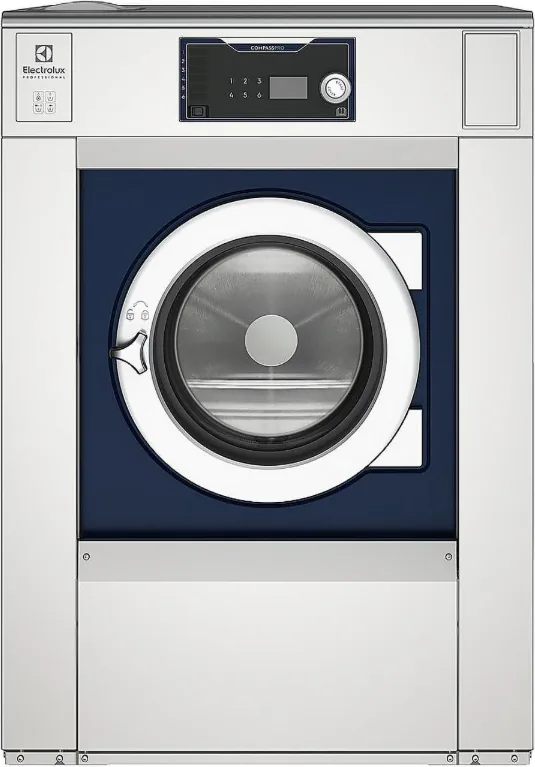 Electrolux Professional ELD Series front-load washer