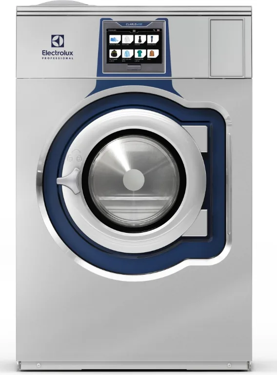 Electrolux Professional EUD Series front-load washer