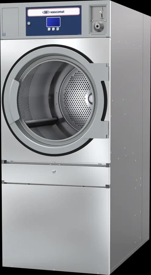 Wascomat D Series single-pocket dryer