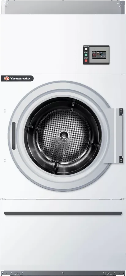 Yamamoto VUG550 reversing tumble dryer
