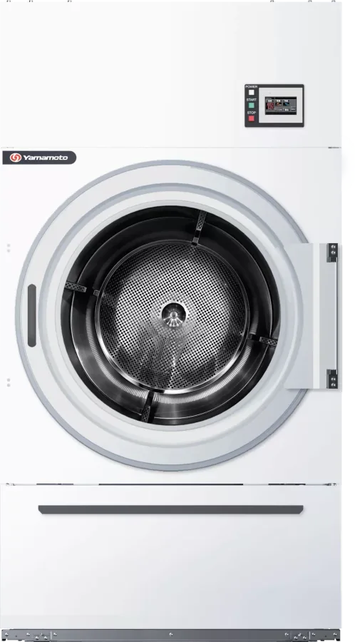 Yamamoto VUG750 reversing tumble dryer