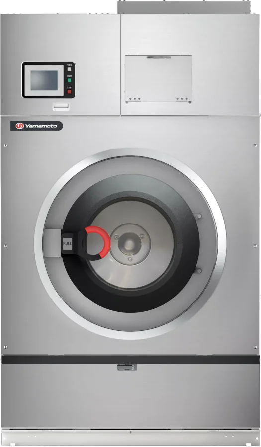 Yamamoto WUD Series combination washer/dryer